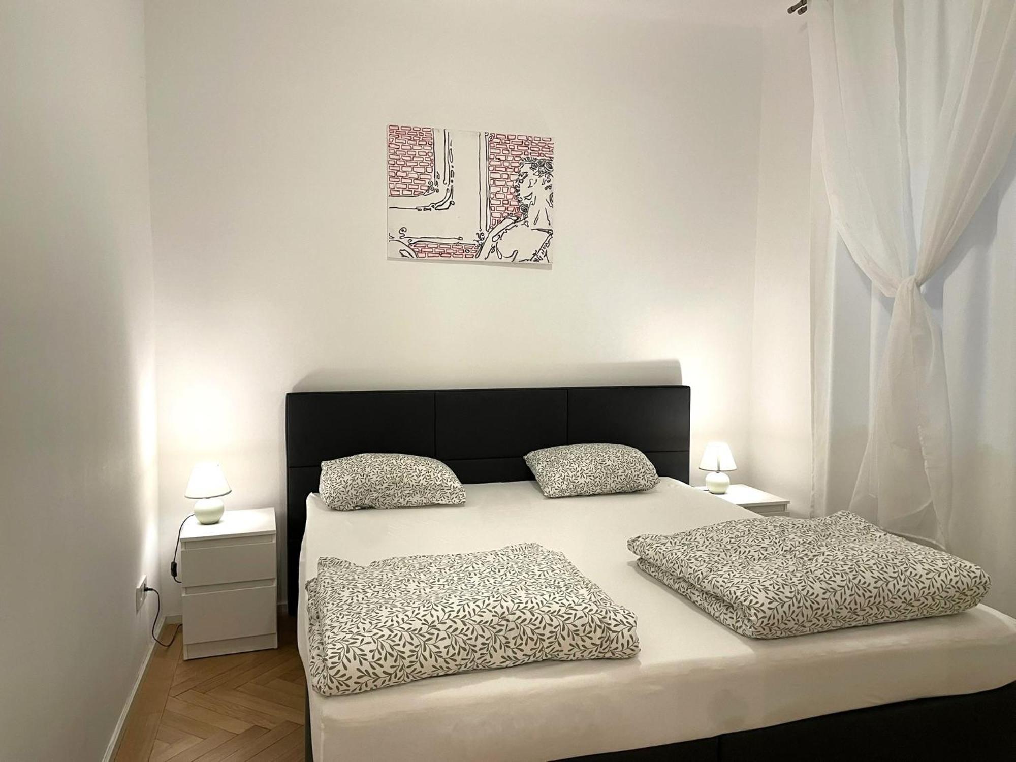 Home Sweet Home - Stephansdom Vienna Esterno foto